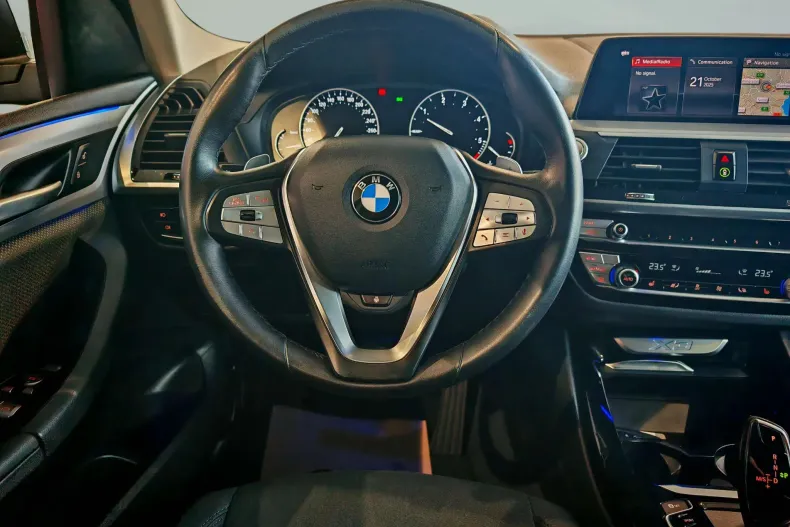 BMW X3 din 2021 cu 139.960 km - oferta BMW138339 - foto 19