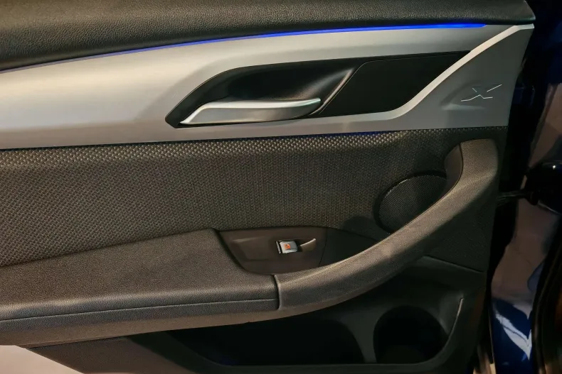 BMW X3 din 2021 cu 139.960 km - oferta BMW138339 - foto 20