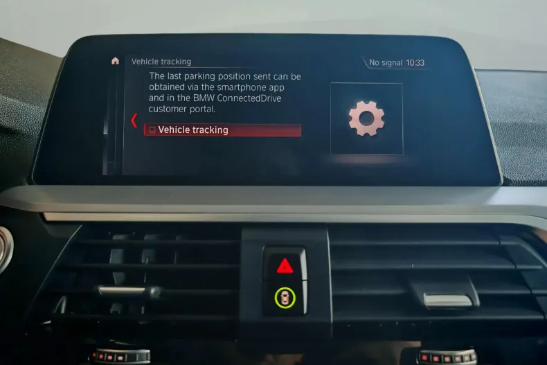 BMW X3 din 2021 cu 139.960 km - oferta BMW138339 - foto 21