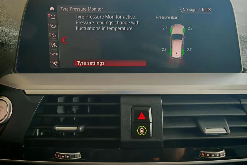 BMW X3 din 2021 cu 139.960 km - oferta BMW138339 - foto 23