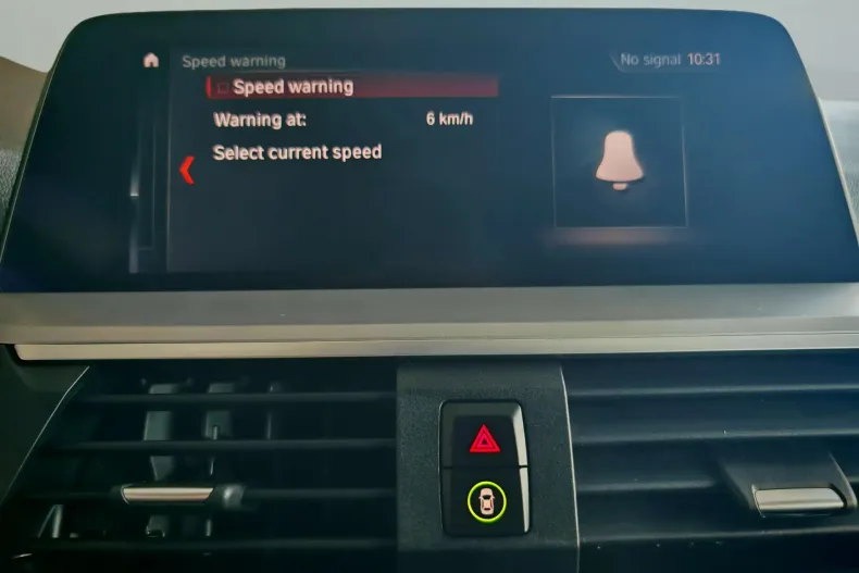 BMW X3 din 2021 cu 139.960 km - oferta BMW138339 - foto 25