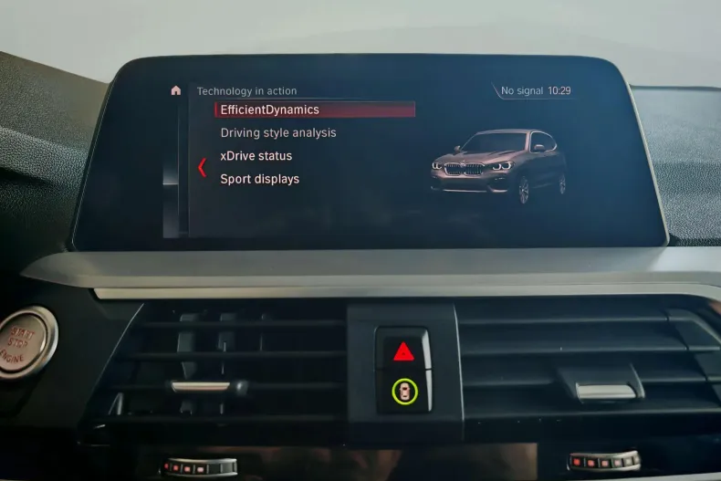 BMW X3 din 2021 cu 139.960 km - oferta BMW138339 - foto 26