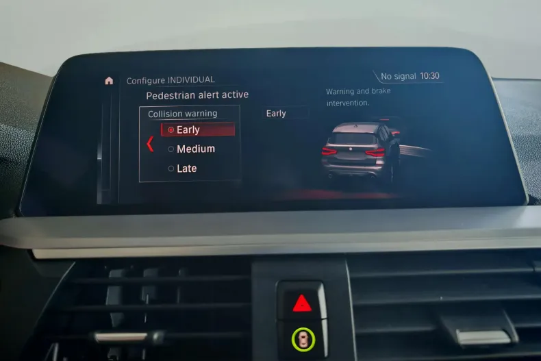 BMW X3 din 2021 cu 139.960 km - oferta BMW138339 - foto 29