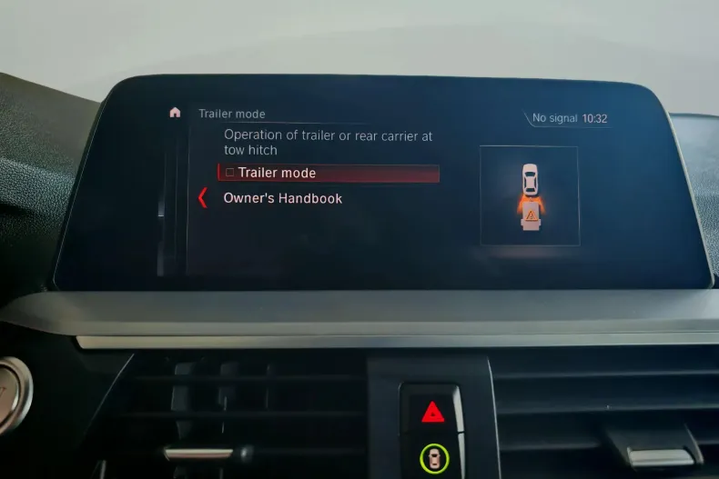 BMW X3 din 2021 cu 139.960 km - oferta BMW138339 - foto 31