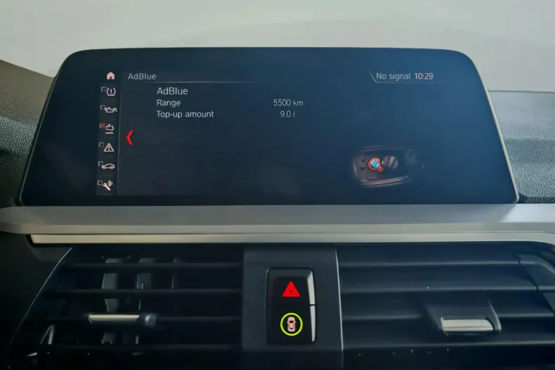 BMW X3 din 2021 cu 139.960 km - oferta BMW138339 - foto 33