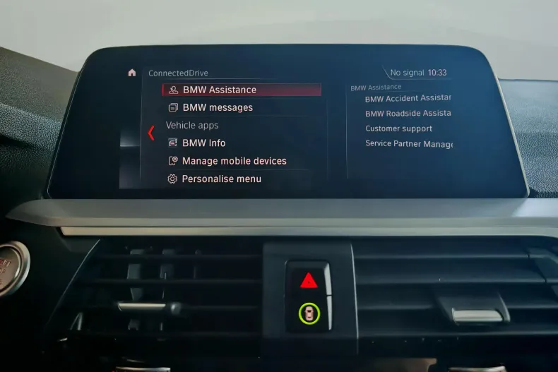 BMW X3 din 2021 cu 139.960 km - oferta BMW138339 - foto 34