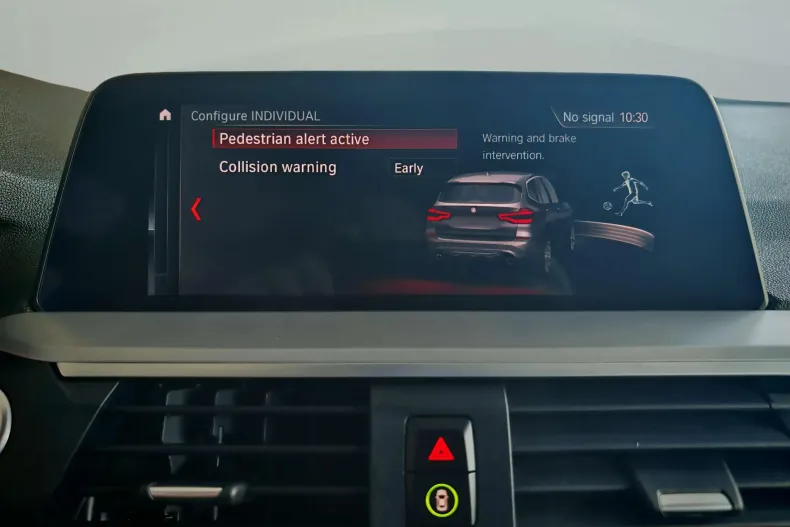 BMW X3 din 2021 cu 139.960 km - oferta BMW138339 - foto 37