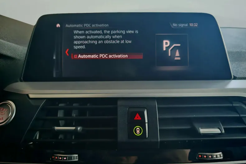 BMW X3 din 2021 cu 139.960 km - oferta BMW138339 - foto 39