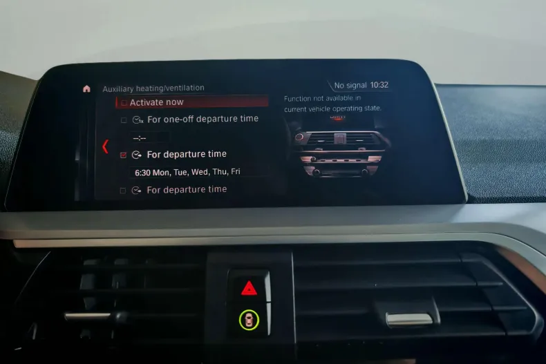 BMW X3 din 2021 cu 139.960 km - oferta BMW138339 - foto 40