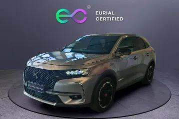 DS Automobiles DS 7 Crossback din 2020 - oferta DSA138340