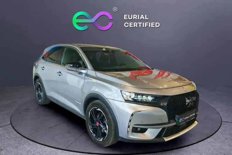 DS Automobiles DS 7 Crossback din 2020 cu 100.656 km - oferta DSA138340 - foto 3