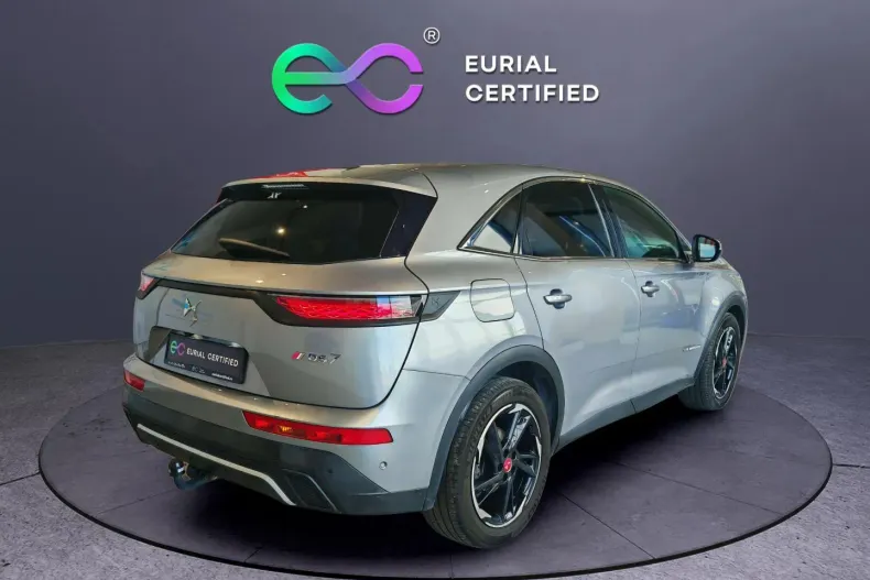 DS Automobiles DS 7 Crossback din 2020 cu 100.656 km - oferta DSA138340 - foto 4