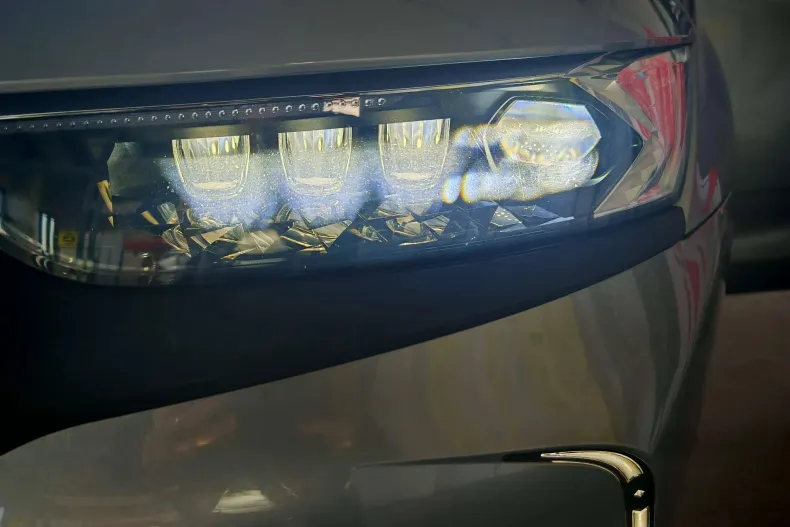 DS Automobiles DS 7 Crossback din 2020 cu 100.656 km - oferta DSA138340 - foto 6