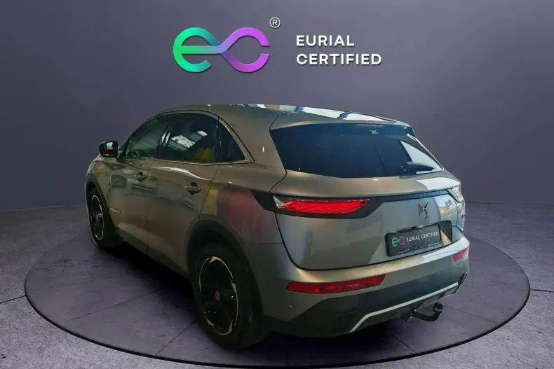 DS Automobiles DS 7 Crossback din 2020 cu 100.656 km - oferta DSA138340 - foto 7