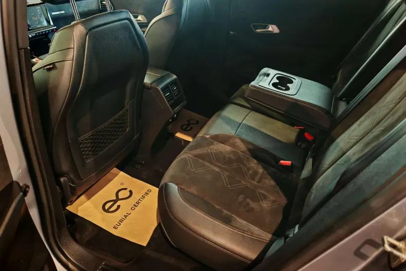 DS Automobiles DS 7 Crossback din 2020 cu 100.656 km - oferta DSA138340 - foto 13