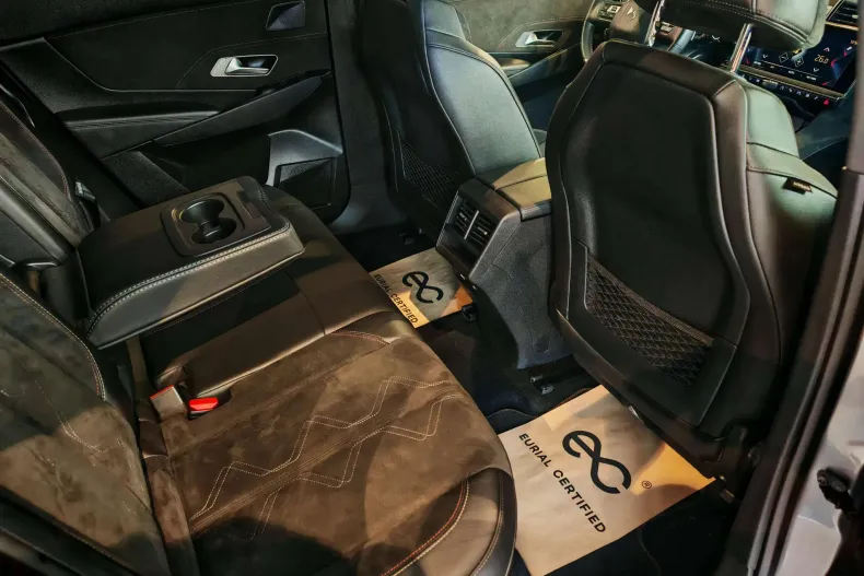 DS Automobiles DS 7 Crossback din 2020 cu 100.656 km - oferta DSA138340 - foto 14