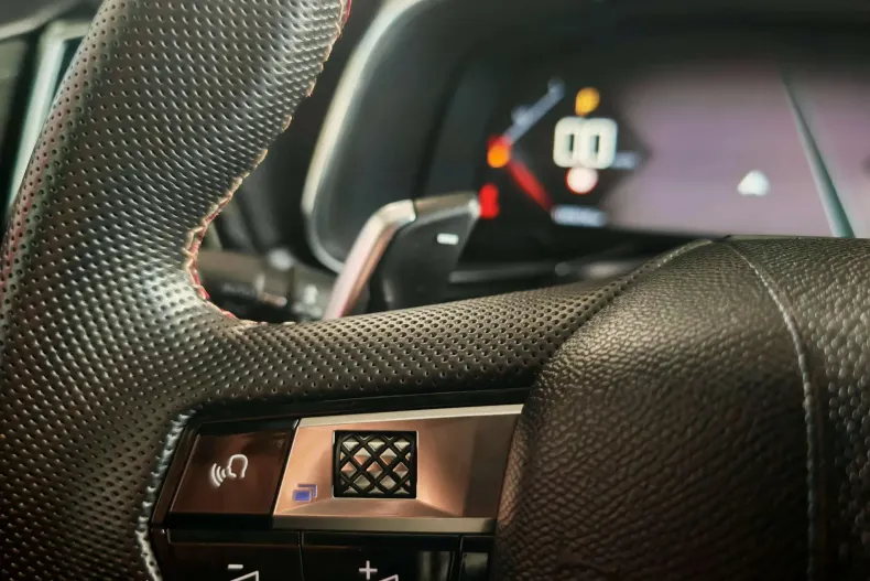 DS Automobiles DS 7 Crossback din 2020 cu 100.656 km - oferta DSA138340 - foto 17