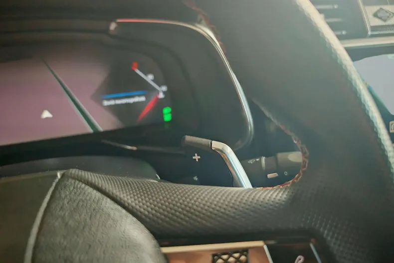 DS Automobiles DS 7 Crossback din 2020 cu 100.656 km - oferta DSA138340 - foto 18