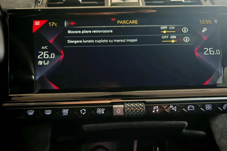 DS Automobiles DS 7 Crossback din 2020 cu 100.656 km - oferta DSA138340 - foto 24