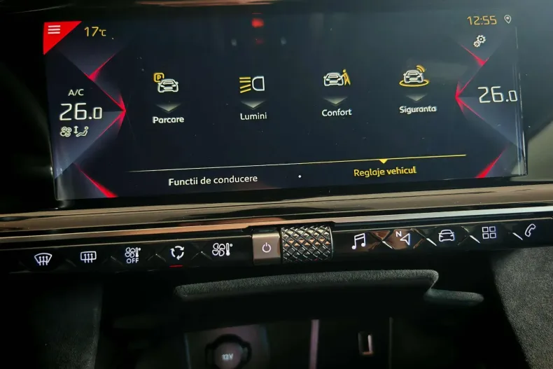 DS Automobiles DS 7 Crossback din 2020 cu 100.656 km - oferta DSA138340 - foto 26