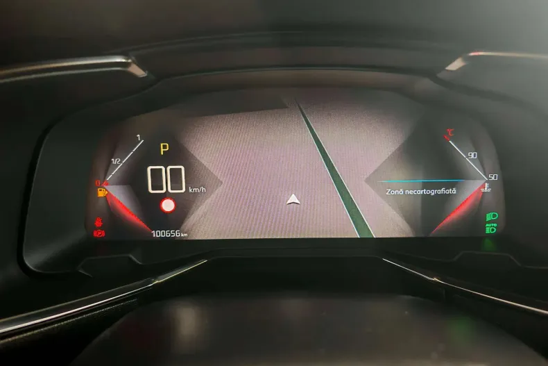 DS Automobiles DS 7 Crossback din 2020 cu 100.656 km - oferta DSA138340 - foto 33