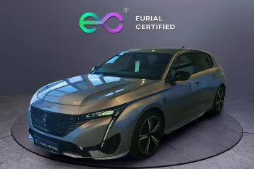 Peugeot 308 din 2022 - oferta PEU138341