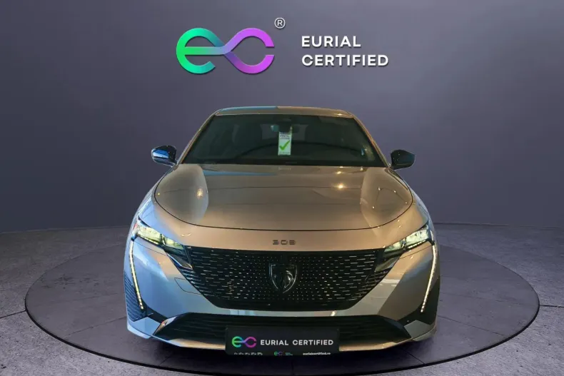 Peugeot 308 din 2022 cu 65.981 km - oferta PEU138341 - foto 2