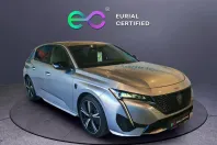 Peugeot 308 din 2022 cu 65.981 km - oferta PEU138341 - foto 3