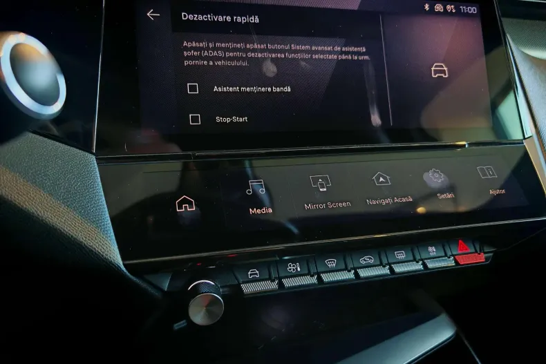 Peugeot 308 din 2022 cu 65.981 km - oferta PEU138341 - foto 25