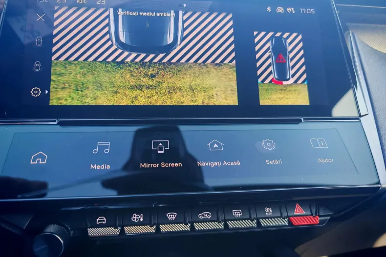 Peugeot 308 din 2022 cu 65.981 km - oferta PEU138341 - foto 27