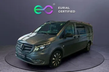 Mercedes-Benz Vito 119 CDI 190CP RWD 9AT din 2023 - oferta MER138343