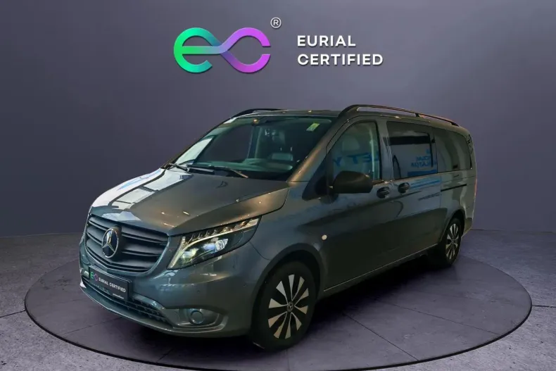 Mercedes-Benz Vito din 2023 cu 64.119 km - oferta MER138343 - foto 1