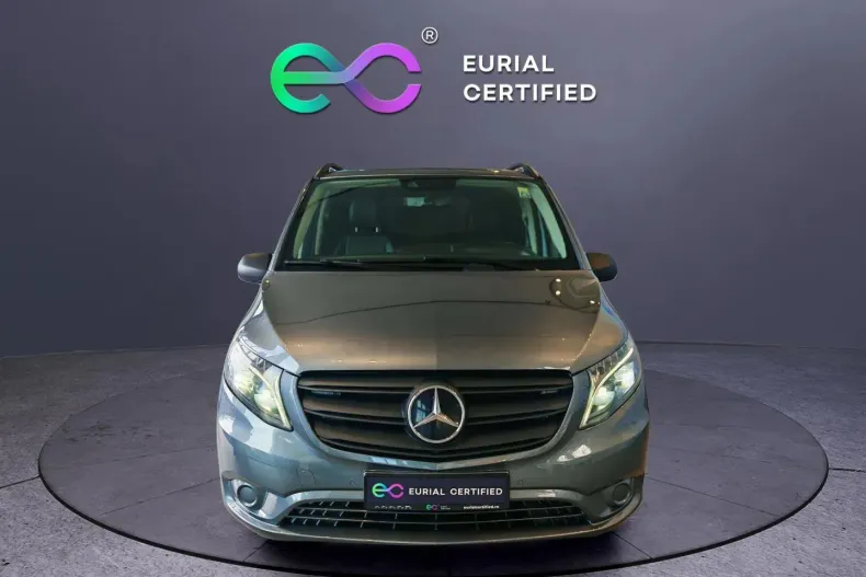 Mercedes-Benz Vito din 2023 cu 64.119 km - oferta MER138343 - foto 2