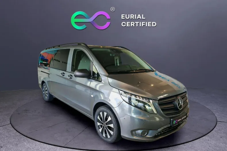 Mercedes-Benz Vito din 2023 cu 64.119 km - oferta MER138343 - foto 3