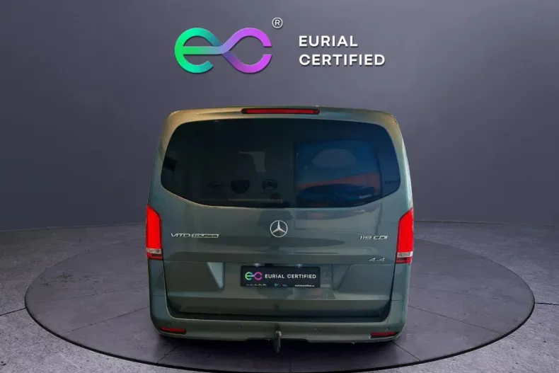 Mercedes-Benz Vito din 2023 cu 64.119 km - oferta MER138343 - foto 5