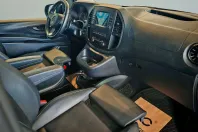 Mercedes-Benz Vito din 2023 cu 64.119 km - oferta MER138343 - foto 10