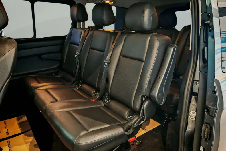 Mercedes-Benz Vito din 2023 cu 64.119 km - oferta MER138343 - foto 15