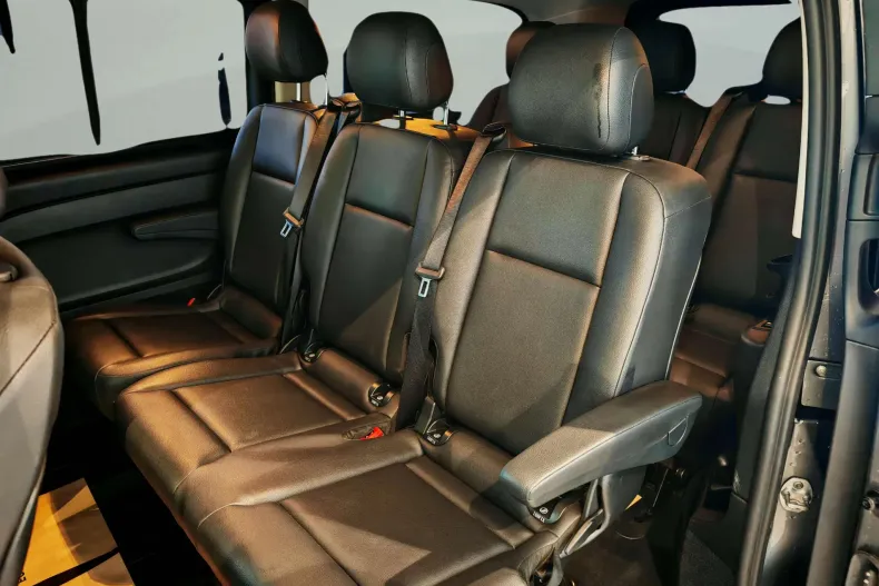 Mercedes-Benz Vito din 2023 cu 64.119 km - oferta MER138343 - foto 17