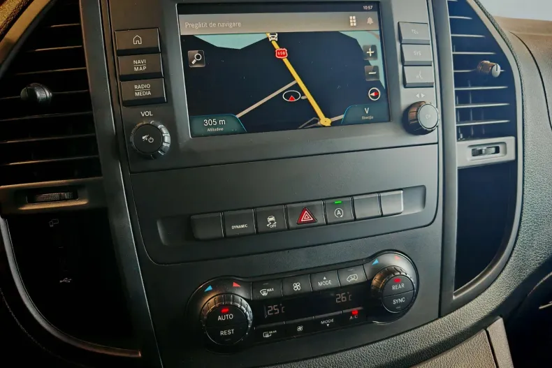 Mercedes-Benz Vito din 2023 cu 64.119 km - oferta MER138343 - foto 24