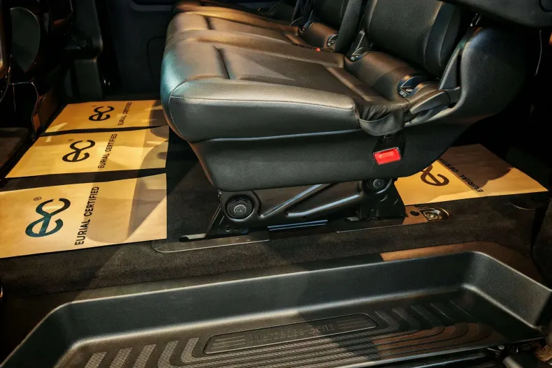 Mercedes-Benz Vito din 2023 cu 64.119 km - oferta MER138343 - foto 30