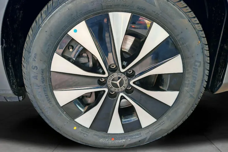 Mercedes-Benz Vito din 2023 cu 64.119 km - oferta MER138343 - foto 36