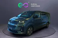 Citroën SpaceTourer din 2025 cu 1.138 km - oferta CIT138344 - foto 1