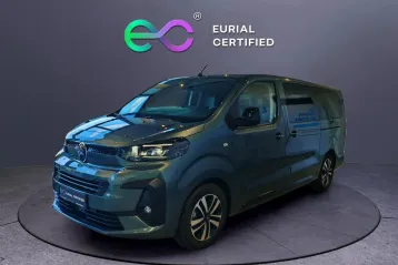 Citroën SpaceTourer din 2025 - oferta CIT138344