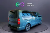 Citroën SpaceTourer din 2025 cu 1.138 km - oferta CIT138344 - foto 4