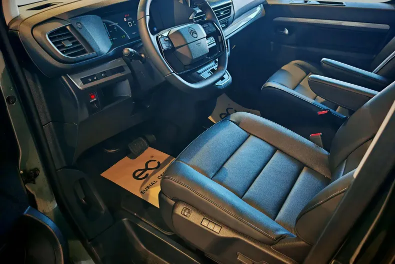 Citroën SpaceTourer din 2025 cu 1.138 km - oferta CIT138344 - foto 7