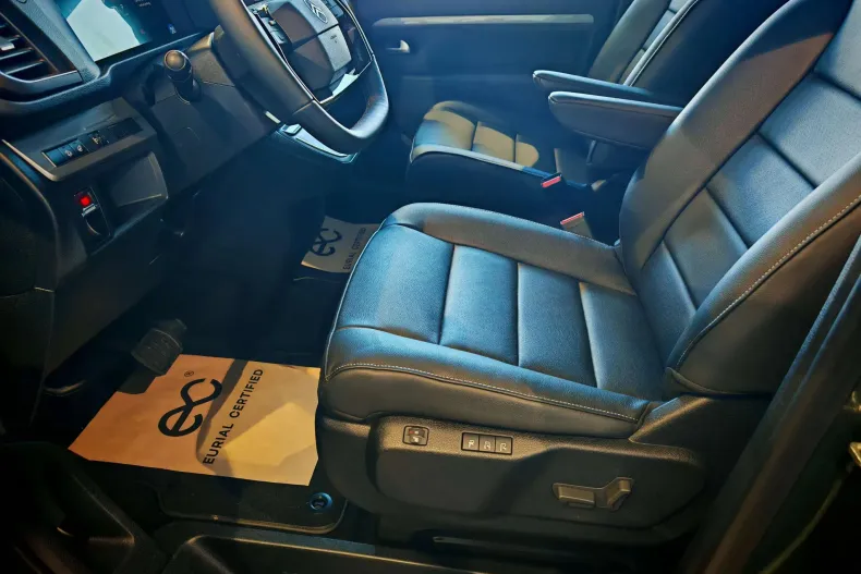 Citroën SpaceTourer din 2025 cu 1.138 km - oferta CIT138344 - foto 8