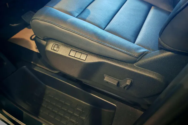 Citroën SpaceTourer din 2025 cu 1.138 km - oferta CIT138344 - foto 9