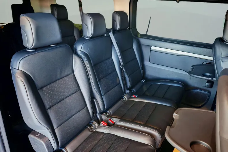 Citroën SpaceTourer din 2025 cu 1.138 km - oferta CIT138344 - foto 16