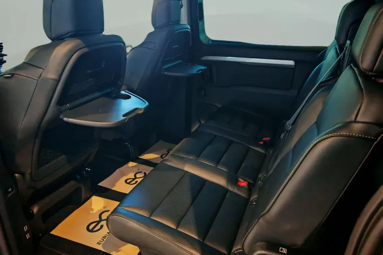 Citroën SpaceTourer din 2025 cu 1.138 km - oferta CIT138344 - foto 19