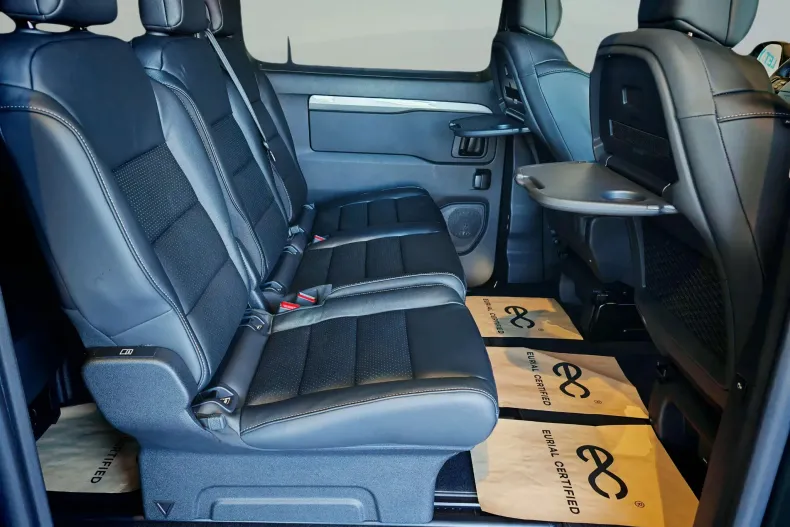 Citroën SpaceTourer din 2025 cu 1.138 km - oferta CIT138344 - foto 20